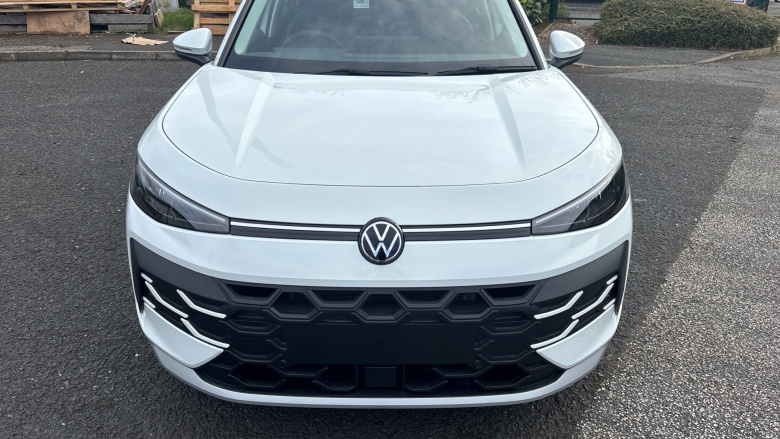 Volkswagen T-Roc 1.5 eTSI Life 5dr DSG Petrol Hatchback